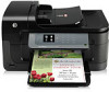 HP Officejet 6500A New Review