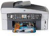 Get HP Officejet 7300 - All-in-One Printer reviews and ratings