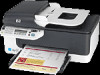 Get HP Officejet J4624 - All-in-One Printer reviews and ratings