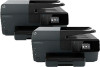 HP Officejet Pro 6830 New Review