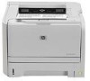 Get HP P2035 - LaserJet B/W Laser Printer reviews and ratings