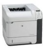 Get HP P4014n - LaserJet B/W Laser Printer reviews and ratings