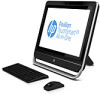 Get HP Pavilion Touch 23-f200 reviews and ratings