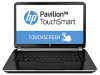 Get HP Pavilion TouchSmart 14-n028ca reviews and ratings