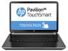 HP Pavilion TouchSmart 14-n048ca New Review