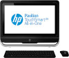 Get HP Pavilion TouchSmart 23-f300 reviews and ratings