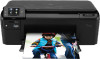 HP Photosmart e- Printer - D110 New Review