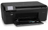 Reviews and ratings for HP Photosmart e-All-in-One Printer - D110