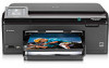 HP Photosmart Plus All-in-One Printer - B209 New Review