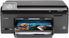HP Photosmart Plus Printer - B209 New Review