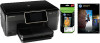 Get HP Photosmart Premium e- Printer - C310 reviews and ratings