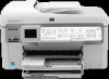 Get HP Photosmart Premium Fax All-in-One Printer - C309 reviews and ratings