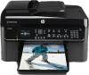 Get HP Photosmart Premium Fax e- Printer - C410 reviews and ratings