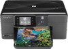 HP Photosmart Premium Printer - C309 New Review