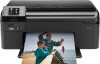HP Photosmart Wireless e- Printer - B110 New Review