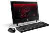 Get HP Presario All-in-One CQ1-1000 - Desktop PC reviews and ratings