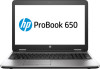 Get HP ProBook 650 reviews and ratings
