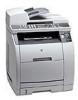 Reviews and ratings for HP 2840 - Color LaserJet All-in-One Laser