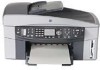 Get HP 7310 - Officejet All-in-One Color Inkjet reviews and ratings