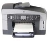 Get HP 7410 - Officejet All-in-One Color Inkjet reviews and ratings