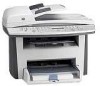 Get HP 3055 - LaserJet All-in-One B/W Laser reviews and ratings