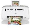 Get HP Q7011A - PhotoSmart 475 Compact Photo Printer Color Inkjet reviews and ratings