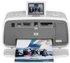Get HP A716 - PhotoSmart Color Inkjet Printer reviews and ratings