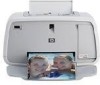 Get HP A440 - PhotoSmart Printer Dock Color Inkjet reviews and ratings