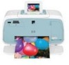 Reviews and ratings for HP A532 - PhotoSmart Compact Photo Printer Color Inkjet