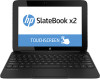 Reviews and ratings for HP SlateBook x2