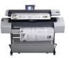 Get HP T1120 - DesignJet SD-MFP Color Inkjet Printer reviews and ratings