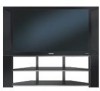 Get Hitachi 50VS810 - 50inch Rear Projection TV reviews and ratings