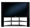 Get Hitachi 70VS810 - 70inch Rear Projection TV reviews and ratings