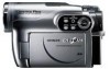Get Hitachi BX35A - DZ Camcorder - 680 KP reviews and ratings