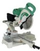 Get Hitachi C10FSB - 10 Inch Sliding Dual Bevel Compound Miter Saw reviews and ratings