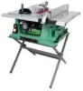 Get Hitachi C10RB - 10inch Professional Jobsite Table Saw reviews and ratings