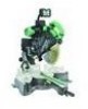 Reviews and ratings for Hitachi C12LSH - 12 Inch Dual Bevel Sliding Compound Miter Saw