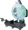 Get Hitachi CD14F - 14inch Portable Dry Cutting Saw reviews and ratings