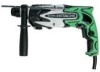 Get Hitachi DH24PC3 - 15/16inch SDS Plus Rotary Hammer 3 Mode reviews and ratings