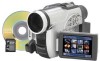 Get Hitachi DZ-GX20MA - 2.1 MP DVD Camcorder reviews and ratings