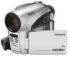 Get Hitachi DZ GX5020A - UltraVision Camcorder - 680 KP reviews and ratings