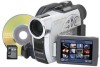 Get Hitachi DZ-MV780A - 1.3MP DVD Camcorder reviews and ratings