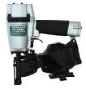 Get Hitachi NV45AB2S - 7 to 1-3 Coil Roofing Nailer reviews and ratings