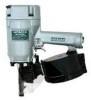 Get Hitachi NV65AC - 2-1/2inch Full Head Pallet Coil Nailer reviews and ratings