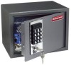 Get Honeywell 2025 - 28 Cubic Foot Anti-Theft Shelf Safe reviews and ratings