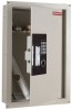 Get Honeywell 2070A - 43 Cubic Foot Expandable Anti-Theft Wall Safe reviews and ratings