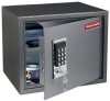 Get Honeywell 2072 - 1.00 Cubic Foot Anti-Theft Shelf Safe reviews and ratings
