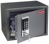 Reviews and ratings for Honeywell 2073 - Shelf Safe, 0.62 Cubic Foot