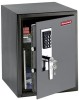 Get Honeywell 2077D - 1.21 Cubic Foot Anti-Theft Safe reviews and ratings