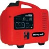 Reviews and ratings for Honeywell HW2000i - Portable Inverter Generator